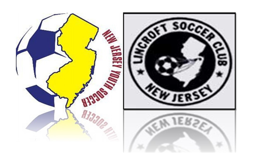 Lincroft Soccer Club & NJ Youth Soccer